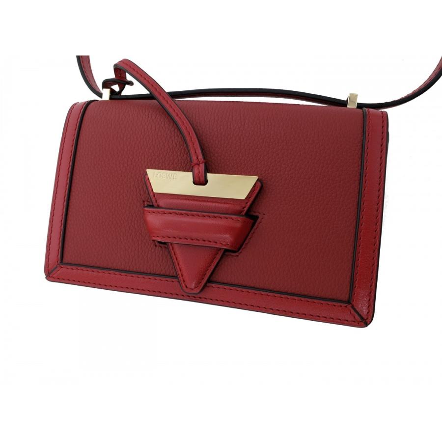 Barcelona（LOEWE） 【新品未使用】 LOEWE 【ロエベ】 バルセロナ