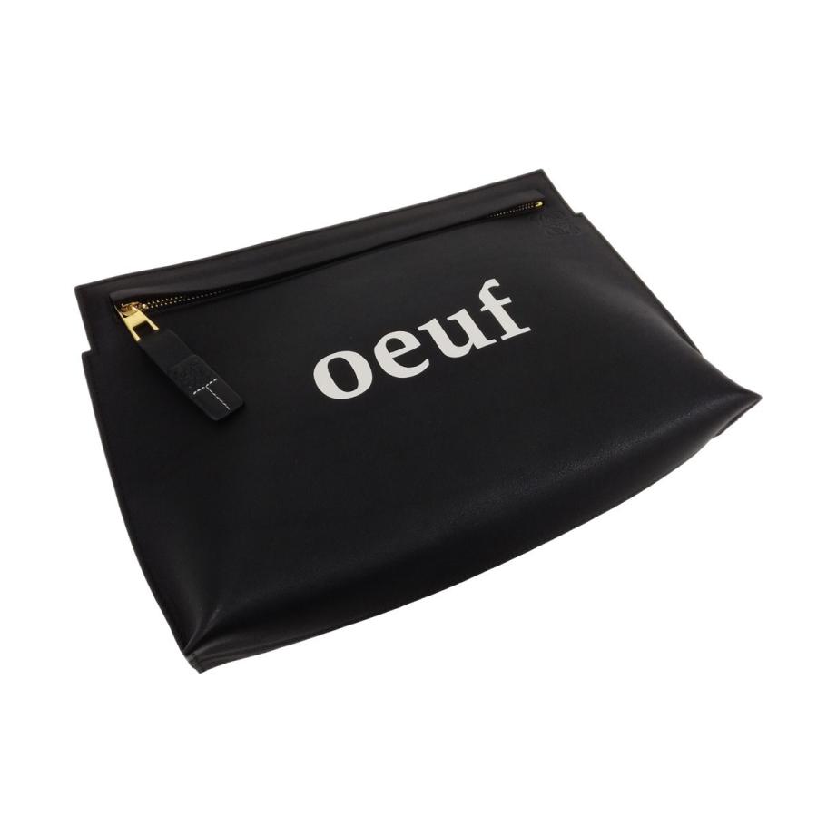 ゆたゆた　極美品✨ロエベ　クラッチバッグ　レザー LOEWE（ロエベ） ショルダーバッグ FLAMENCO CLUTCH MINI フラメンコ