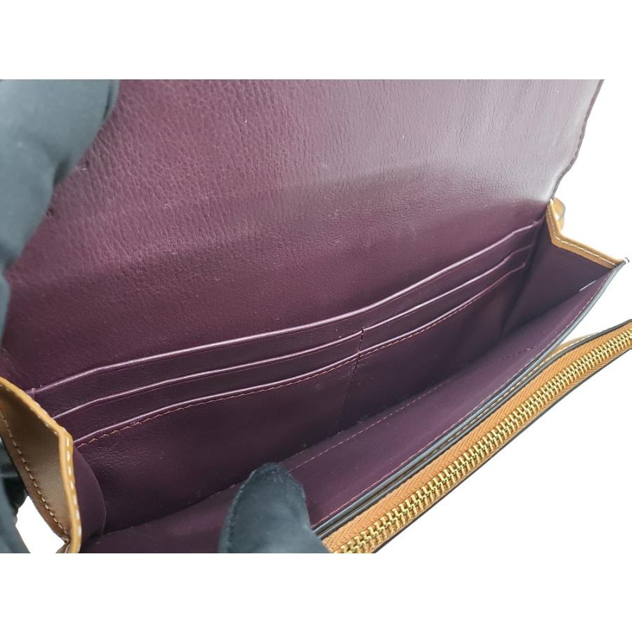 LOEWE（ロエベ） 【未使用品】 【ロエベ】 113.54.U52 スムースカーフ