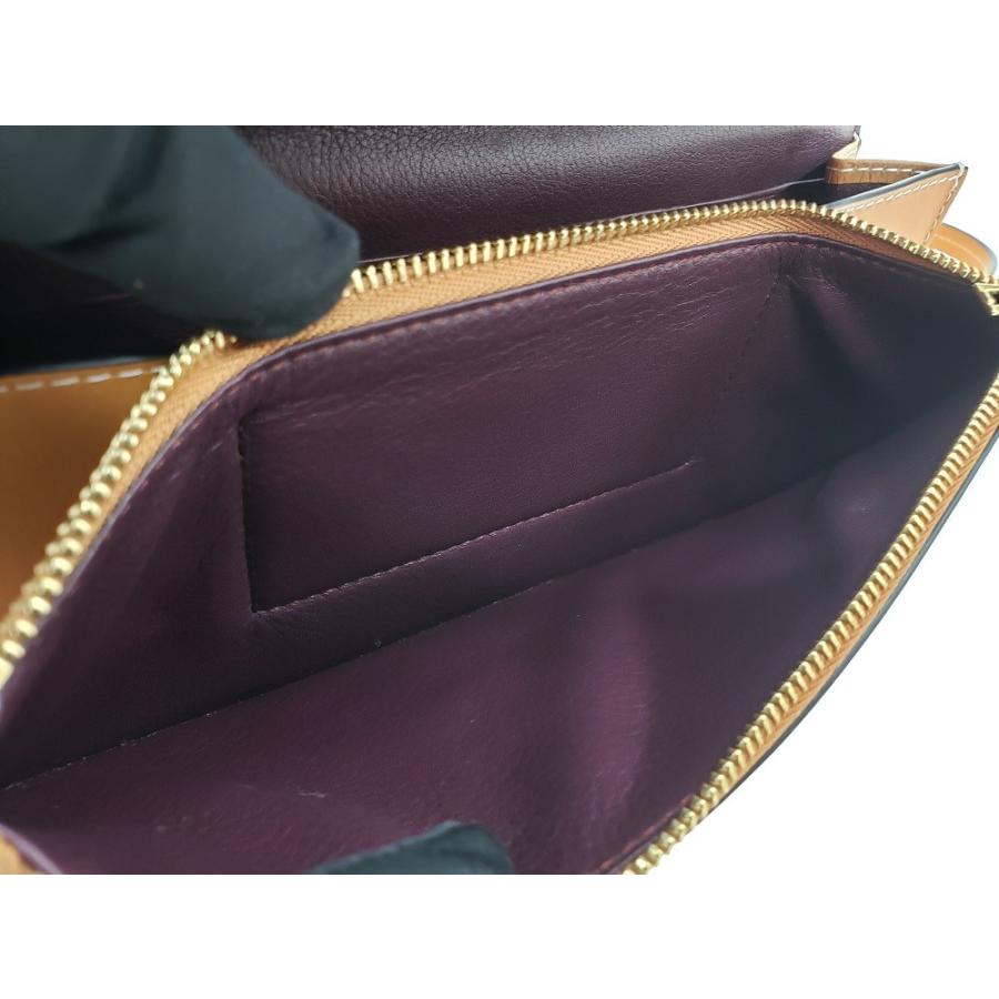 LOEWE（ロエベ） 【未使用品】 【ロエベ】 113.54.U52 スムースカーフ