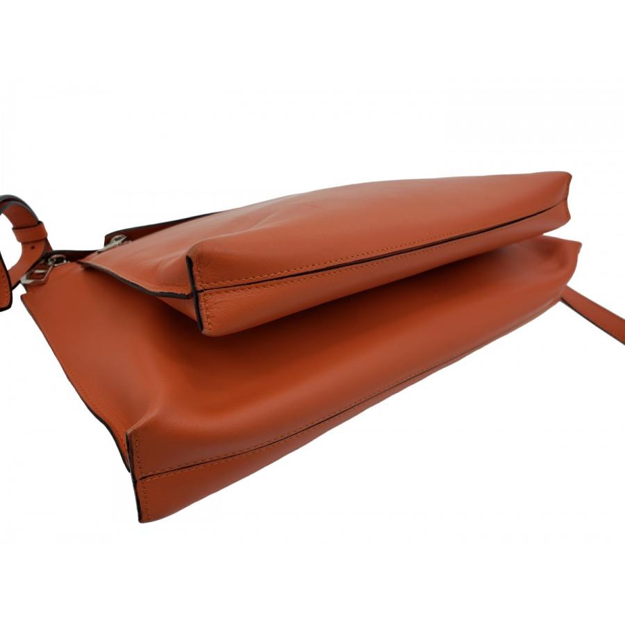 LOEWE 【極美品】 【ロエベ】 LARGE DOUBLE POUCH STAMP/ラージ LOEWE 【極美品】 【ロエベ】 LARGE DOUBLE POUCH STAMP/ラージ