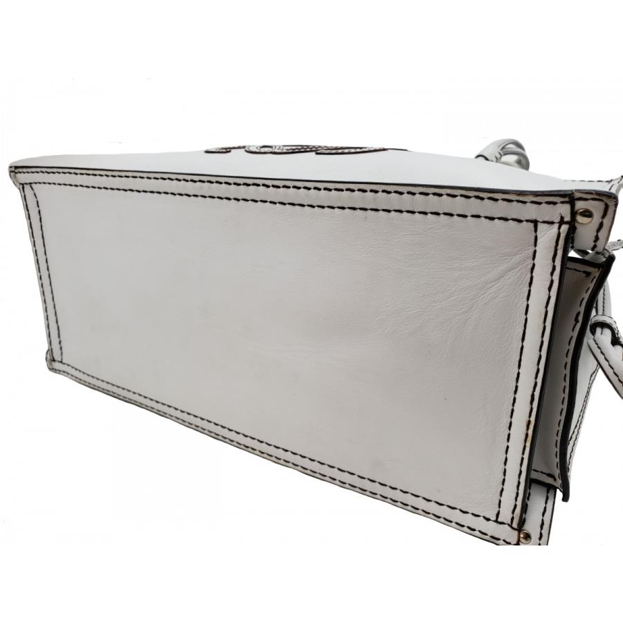 LOEWE 【極美品】 【ロエベ】 アナグラム ショッパー トート LOEWE 【極美品】 【ロエベ】 アナグラム ショッパー トート