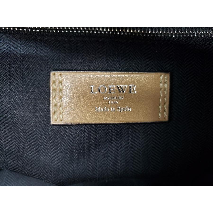 LOEWE（ロエベ） 【未使用品】 【ロエベ】 359.22.J20 ORIGAMI CUBO