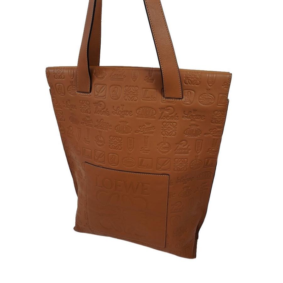 未使用品】 LOEWE 【ロエベ】 170周年限定モデル シグネチャー 未使用品】 LOEWE 【ロエベ】 170周年限定モデル シグネチャー