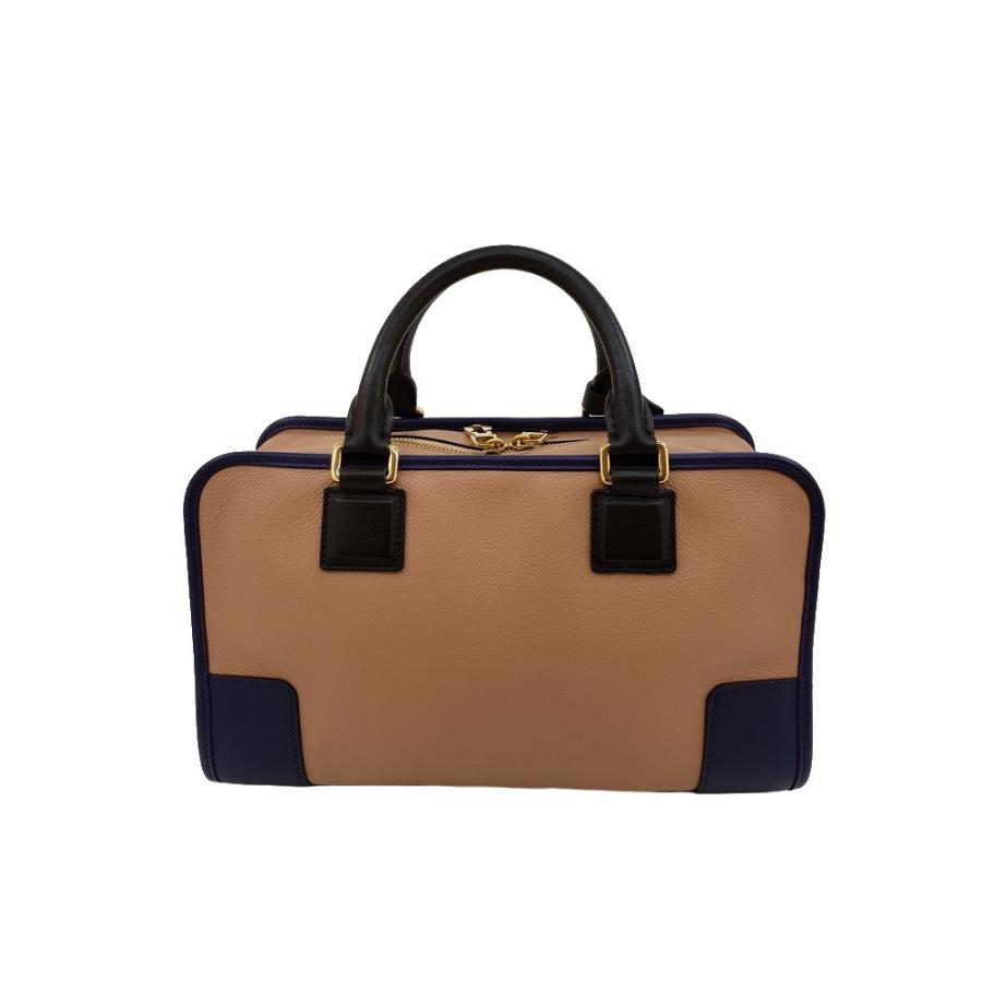 LOEWE（ロエベ） 【未使用品】 【ロエベ】 アマソナ 28 レザー 