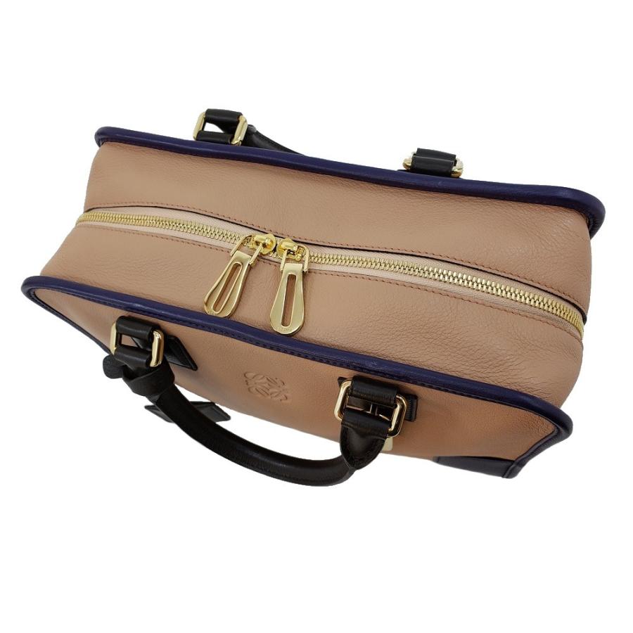LOEWE（ロエベ） 【未使用品】 【ロエベ】 アマソナ 28 レザー