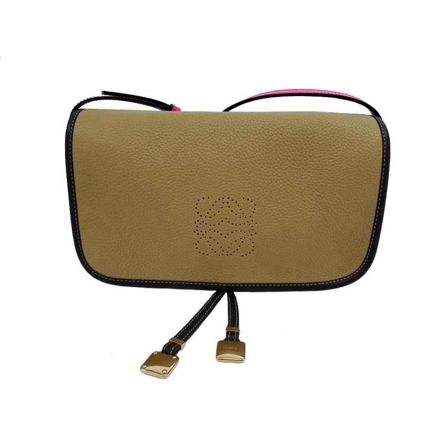 LOEWE（ロエベ） 【未使用品】 【ロエベ】 386.84.F53 ORO/オロ 復刻
