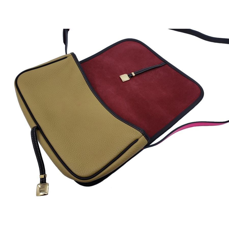 LOEWE ロエベ ショルダーバッグ LOEWE（ロエベ） 【未使用品】 【ロエベ】 386.84.F53 ORO/オロ 復刻