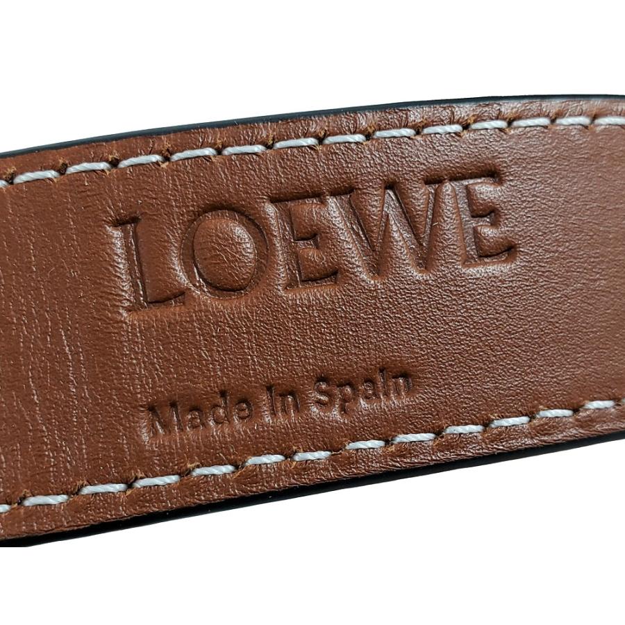 ロエベ loewe カゴバッグ LOEWE（ロエベ） 【新品】 【ロエベ】 327.02FS81 フラワー バスケット