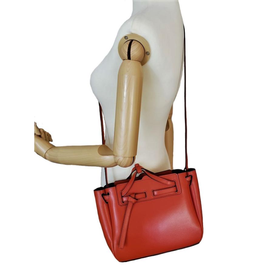 LOEWE ラゾ2WAY バッグ