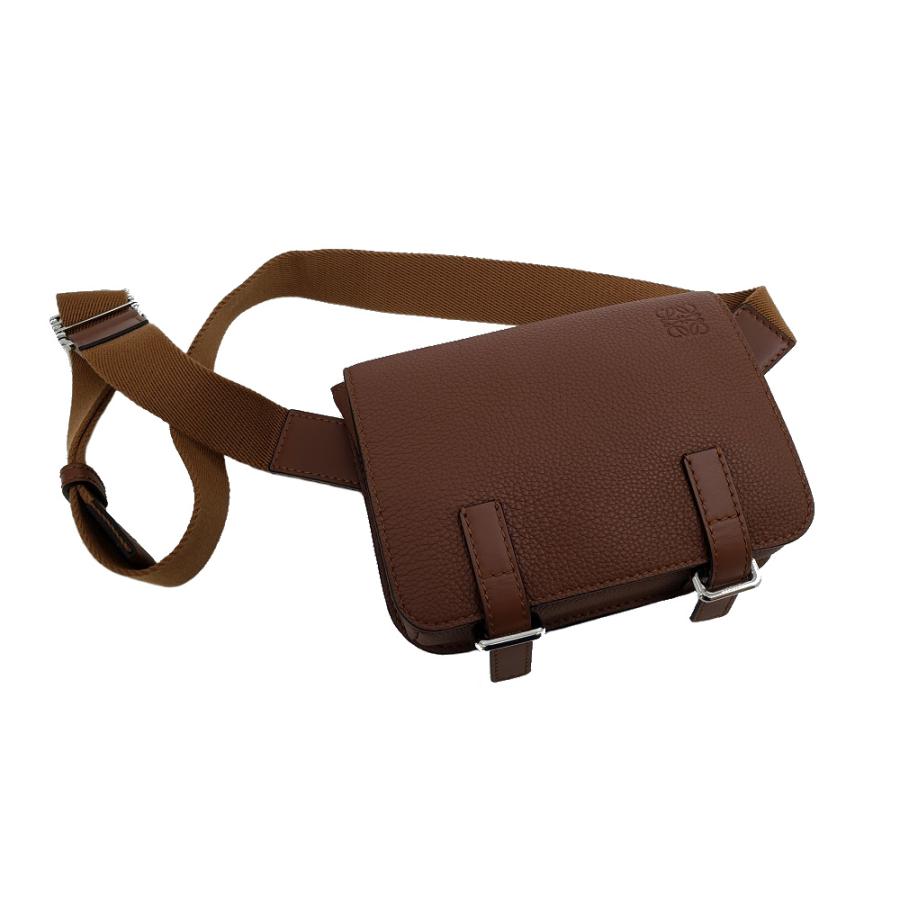 LOEWE（ロエベ） 【新品】 【ロエベ】 317.12AB23 ミリタリー