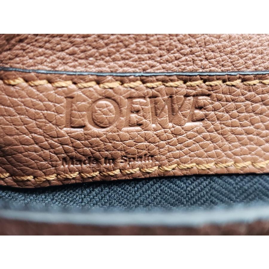 LOEWE（ロエベ） 【新品】 【ロエベ】 317.12AB23 ミリタリー