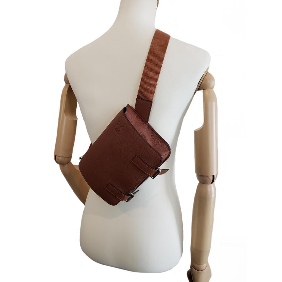LOEWE（ロエベ） 【新品】 【ロエベ】 317.12AB23 ミリタリー