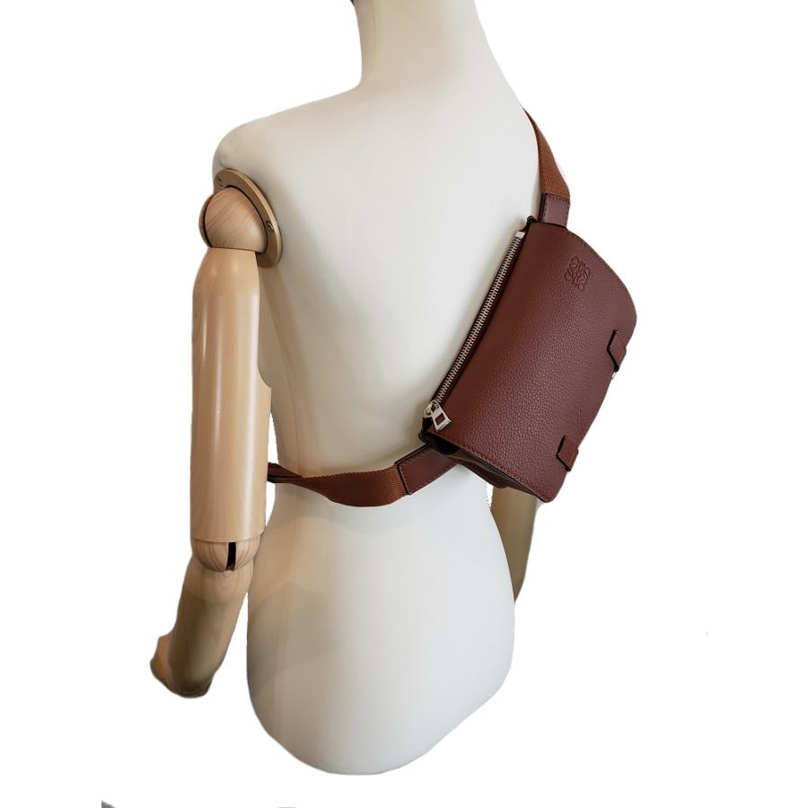 LOEWE（ロエベ） 【新品】 【ロエベ】 317.12AB23 ミリタリー