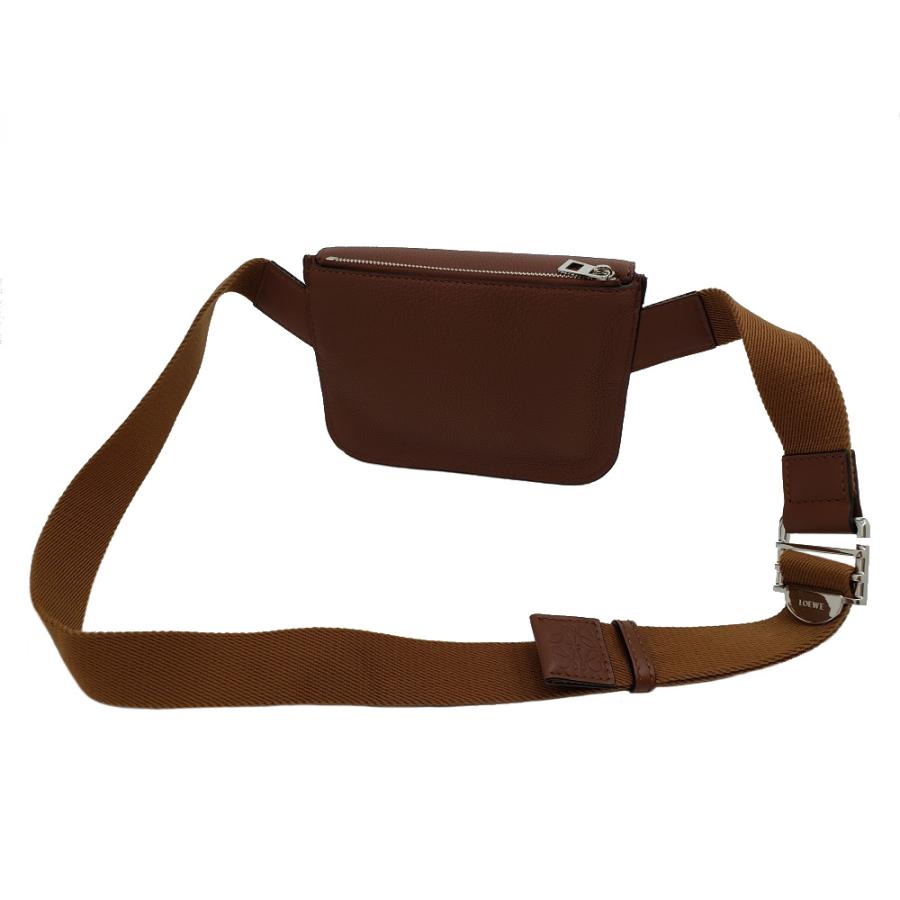 LOEWE（ロエベ） 【新品】 【ロエベ】 317.12AB23 ミリタリー
