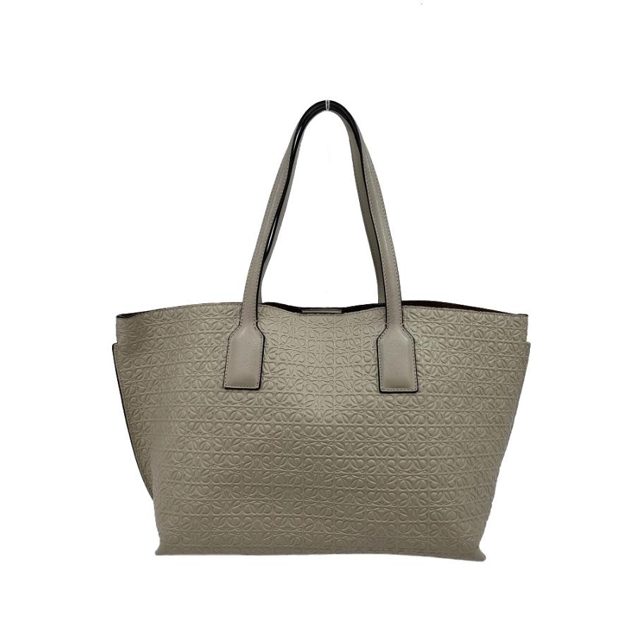 LOEWE 【極美品】 【ロエベ】 リピートアナグラム Tショッパー LOEWE 【極美品】 【ロエベ】 リピートアナグラム Tショッパー
