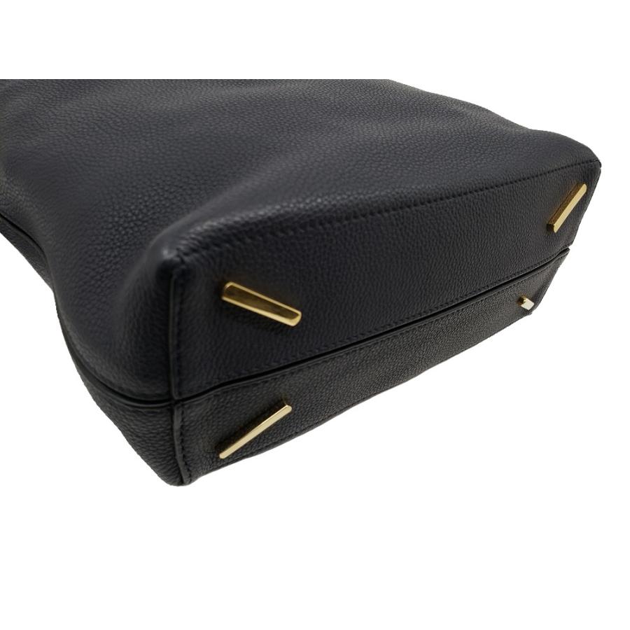 LOEWE（ロエベ） 【極美品】 【ロエベ】 35212KBR83 Tバケット