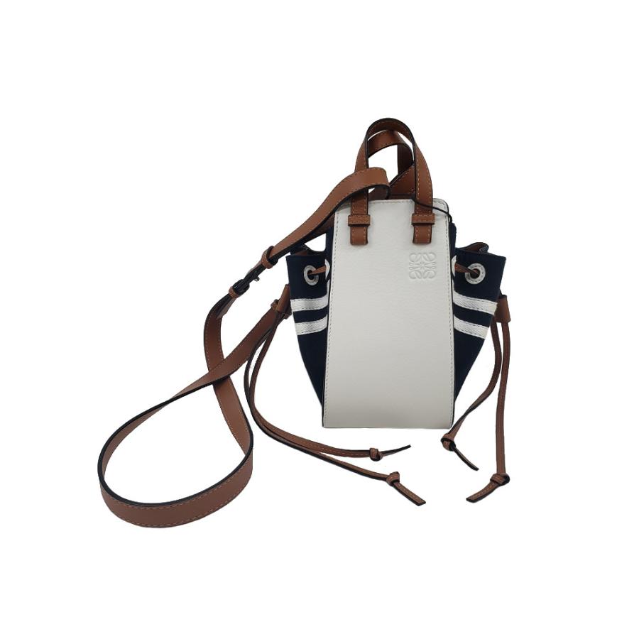 Hammock（LOEWE） LOEWE ロエベ「未使用品」314.60.V07 ハンモック  