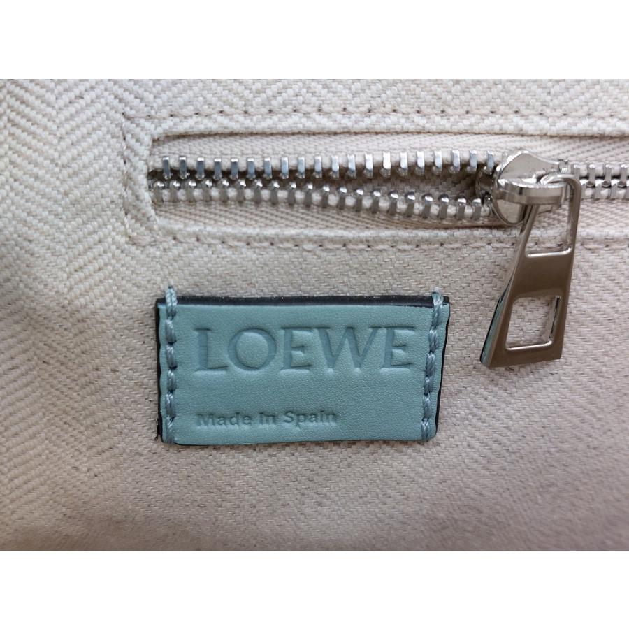 LOEWE（ロエベ） ロエベ「未使用品」GOYA/ゴヤ スモール レディース
