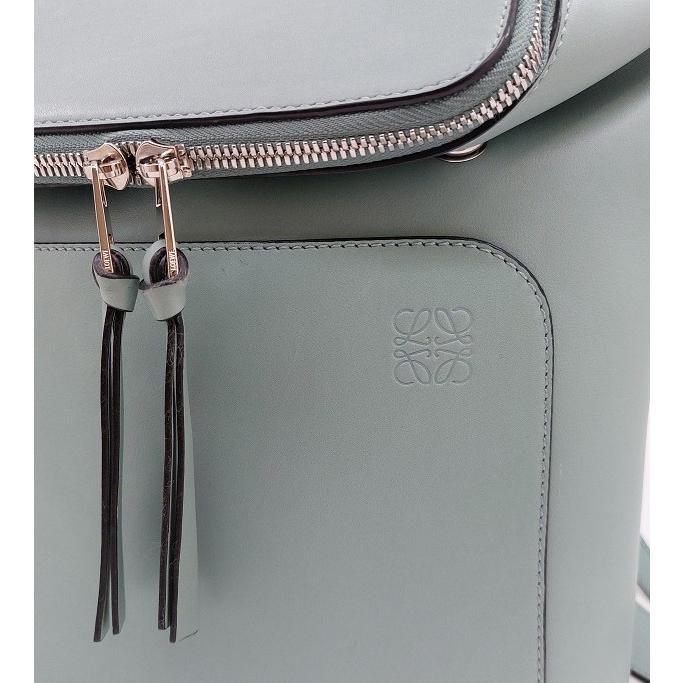 LOEWE（ロエベ） ロエベ「未使用品」GOYA/ゴヤ スモール レディース