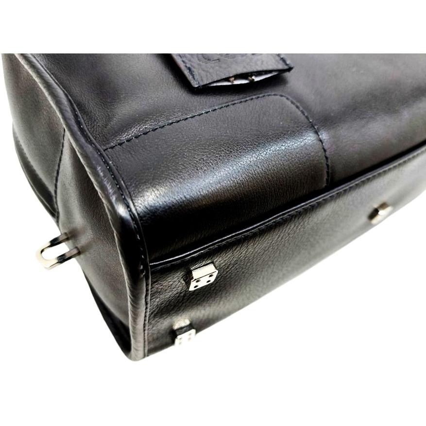 Amazona（LOEWE） LOEWE ロエベ「未使用品」アマソナ 28 レザー