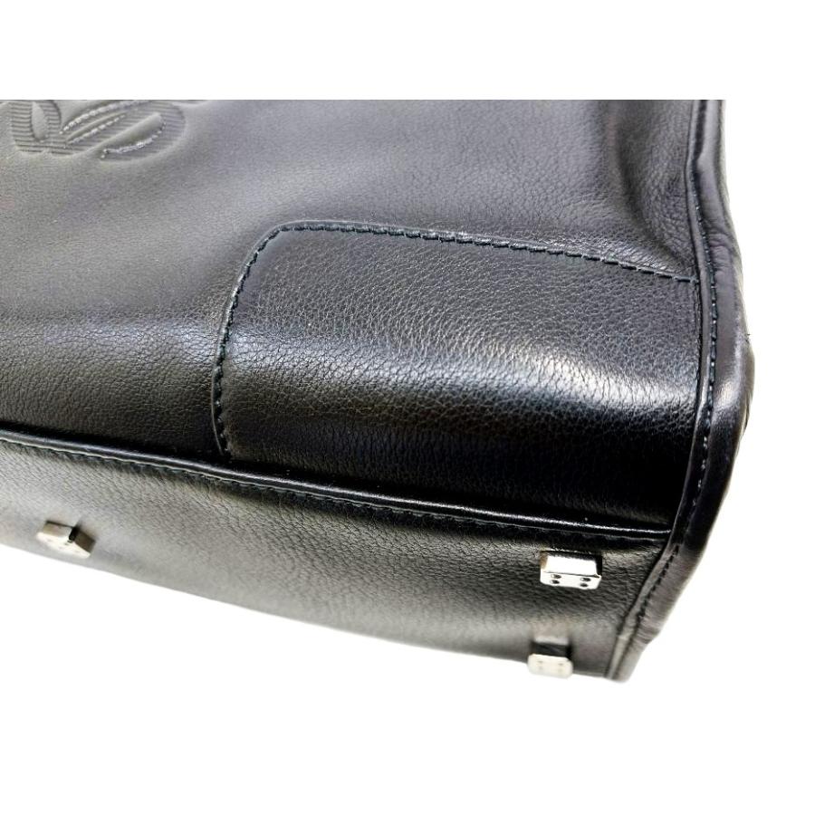 Amazona（LOEWE） LOEWE ロエベ「未使用品」アマソナ 28 レザー