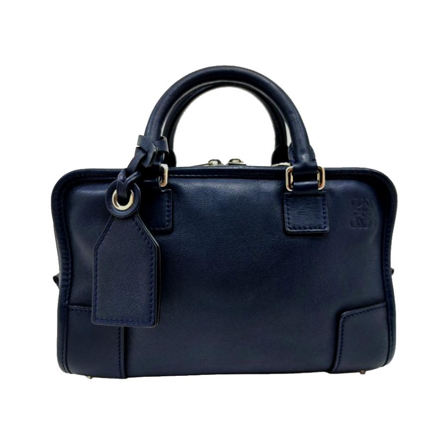 Amazona（LOEWE） LOEWE ロエベ「極美品」アマソナ 23 レザー 2WAY