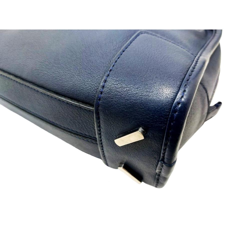 Amazona（LOEWE） LOEWE ロエベ「極美品」アマソナ 23 レザー 2WAY 