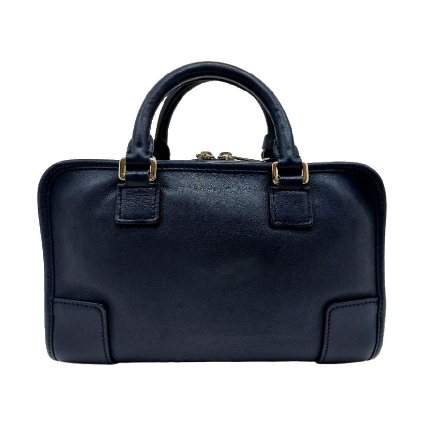 Amazona（LOEWE） LOEWE ロエベ「極美品」アマソナ 23 レザー 2WAY 