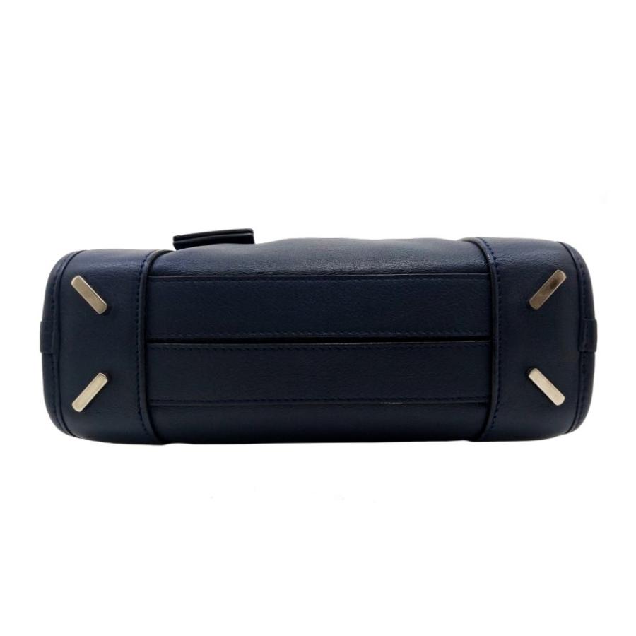 Amazona（LOEWE） LOEWE ロエベ「極美品」アマソナ 23 レザー 2WAY 