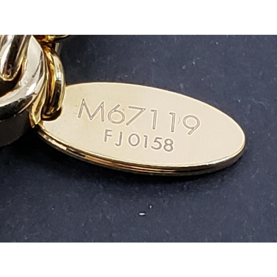 極美品】 LOUIS VUITTON 【ルイ ヴィトン】 M67119 フルール ドゥ 
