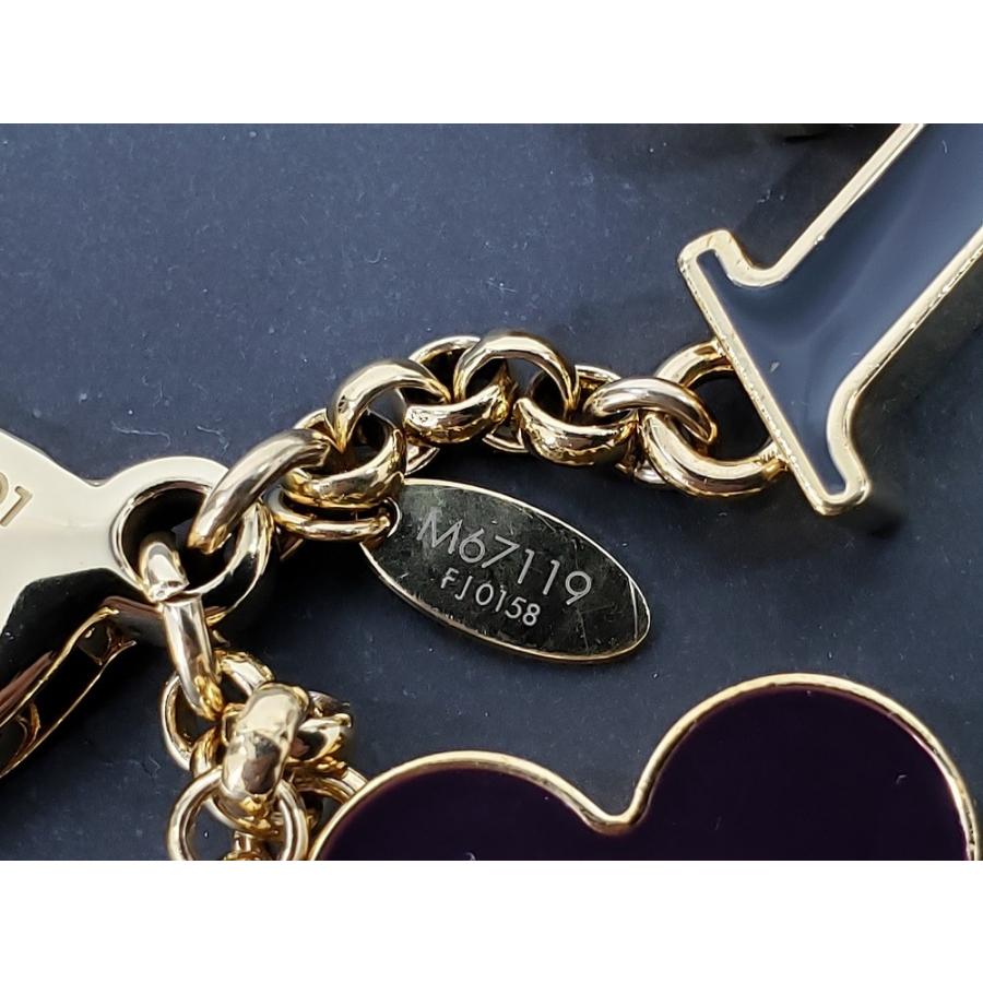 極美品】 LOUIS VUITTON 【ルイ ヴィトン】 M67119 フルール ドゥ 