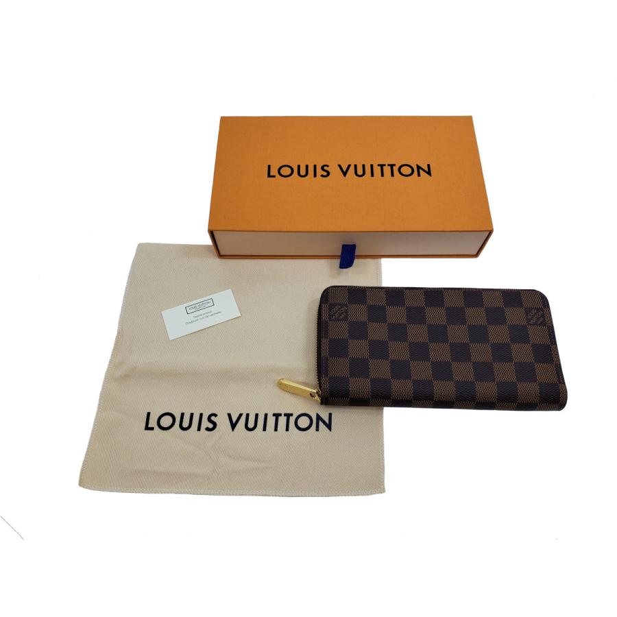 LOUIS VUITTON 【未使用品】 【ルイ ヴィトン】 N41661 ダミエ