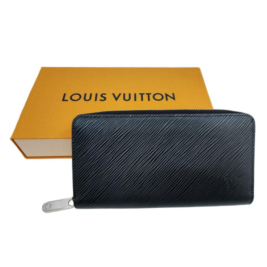 LOUIS VUITTON ルイ ヴィトン「未使用品」M64838 エピ ジッピー