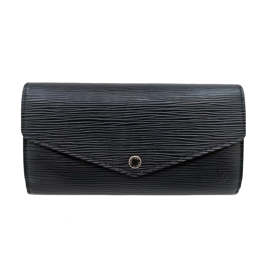 ルイヴィトン Louis Vuitton エピ ポルトフォイユサラ M60582 財布 長財布 レディース 送料無料 【中古】【あす楽】 LOUIS VUITTON（ルイ・ヴィトン） ルイ ヴィトン「未使用品」M60582