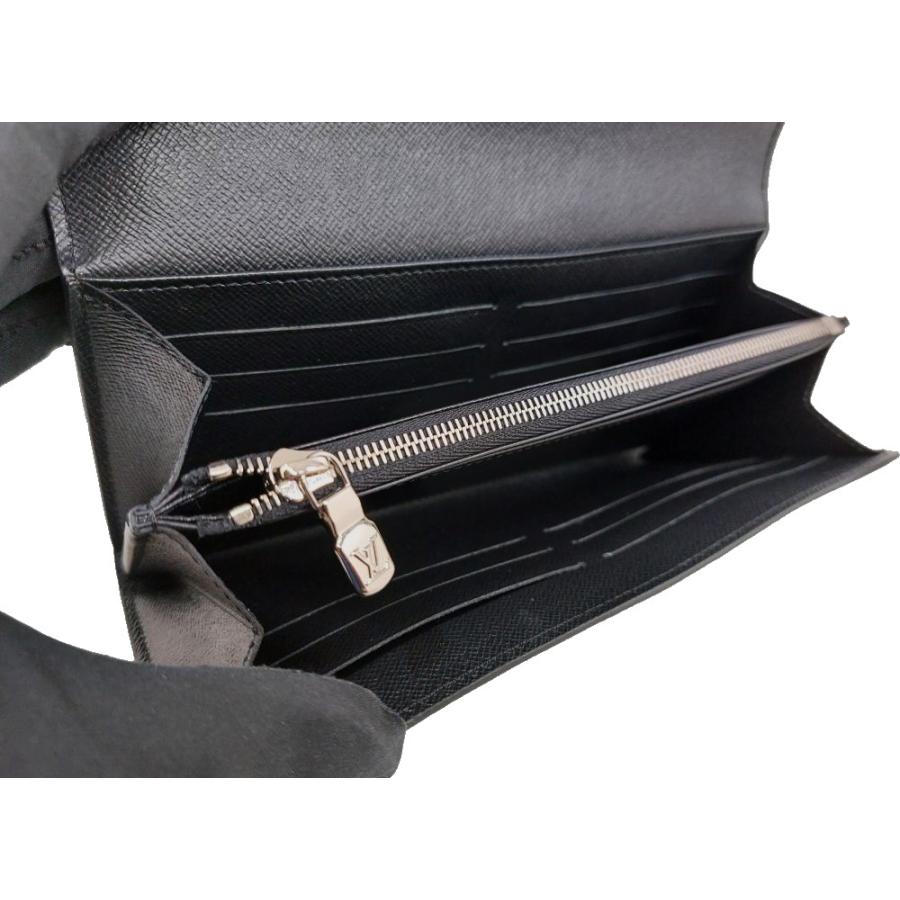ルイヴィトン Louis Vuitton エピ ポルトフォイユサラ M60582 財布 長財布 レディース 送料無料 【中古】【あす楽】 LOUIS VUITTON（ルイ・ヴィトン） ルイ ヴィトン「未使用品」M60582