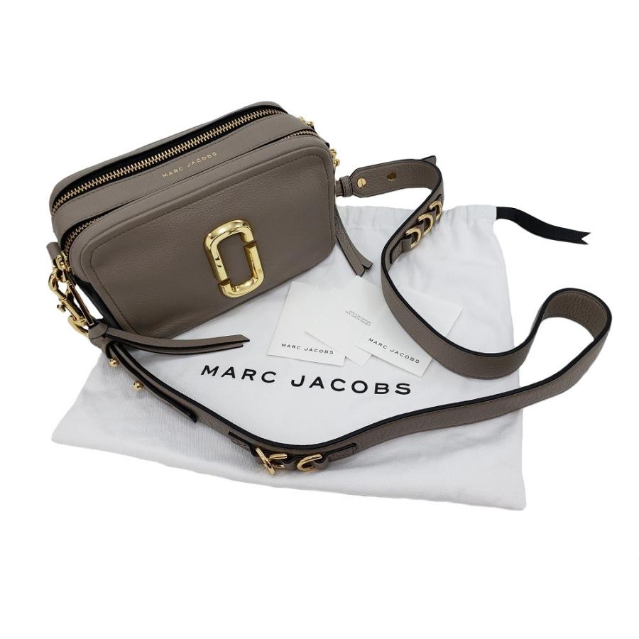 MARC JACOBS 【未使用品】 【マーク ジェイコブス】 M0014591 The SOFT  