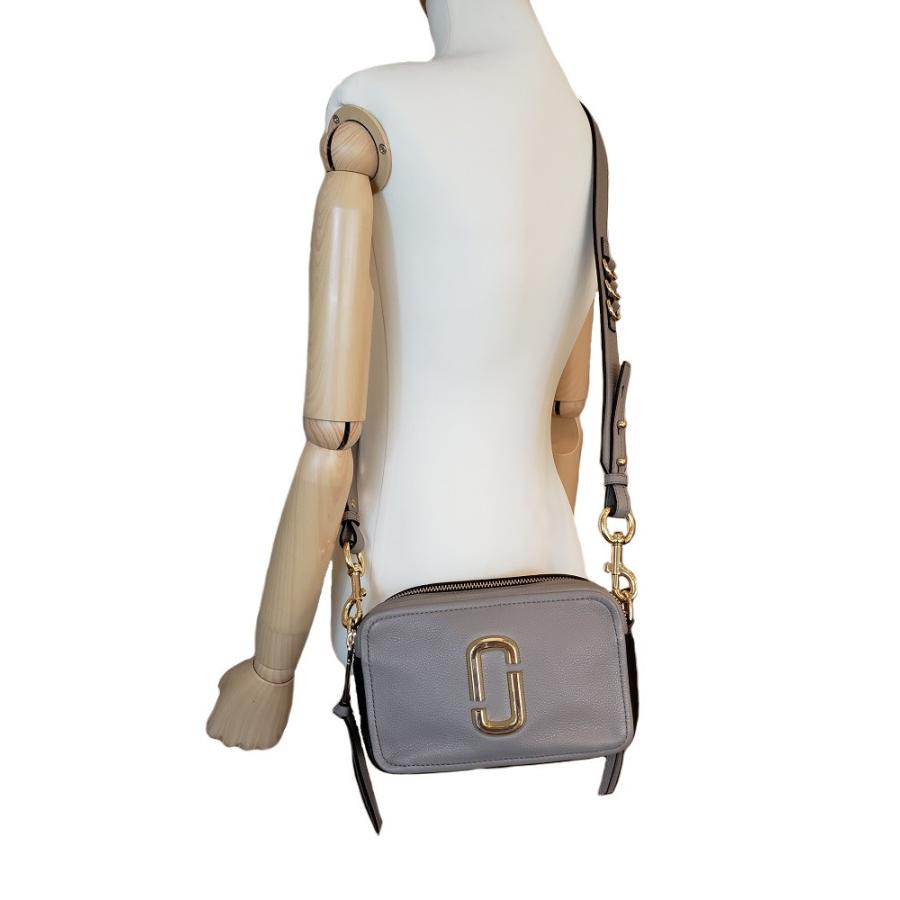 MARC JACOBS 【未使用品】 【マーク ジェイコブス】 M0014591 The SOFT  