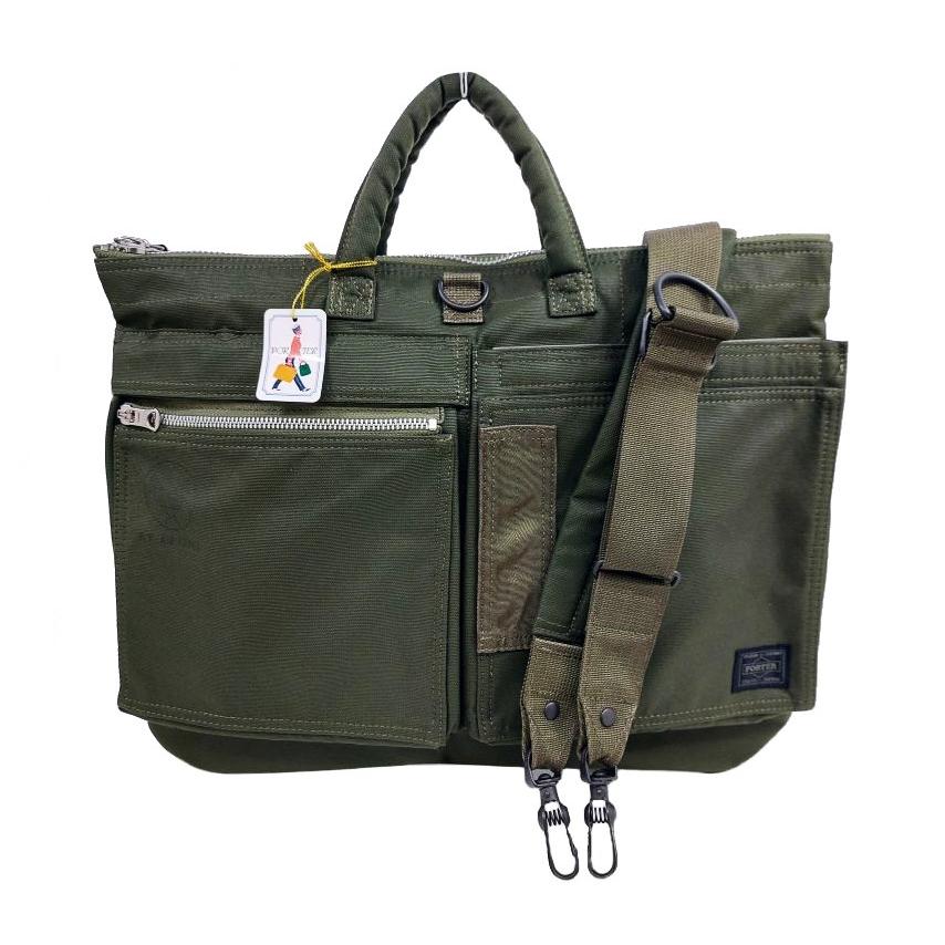 FLYING ACE（PORTER） PORTER ポーター「未使用品」863-19691