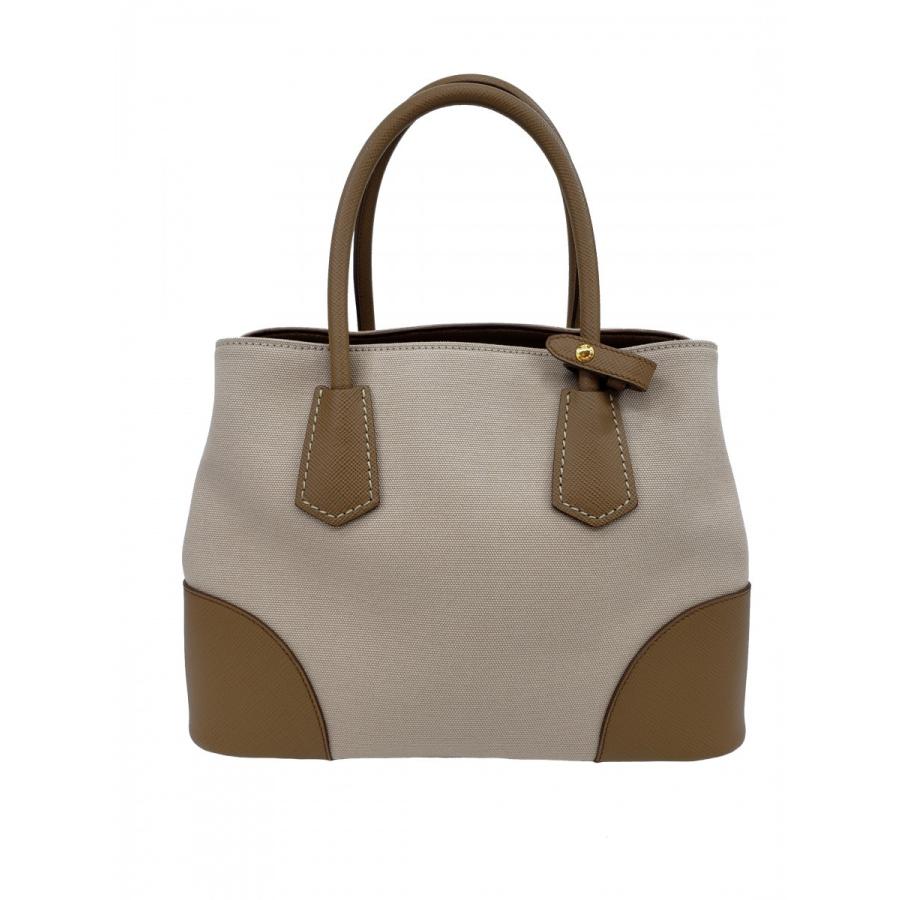 PRADA（プラダ） 【極美品】 【プラダ】 BN2887 カナパシティ