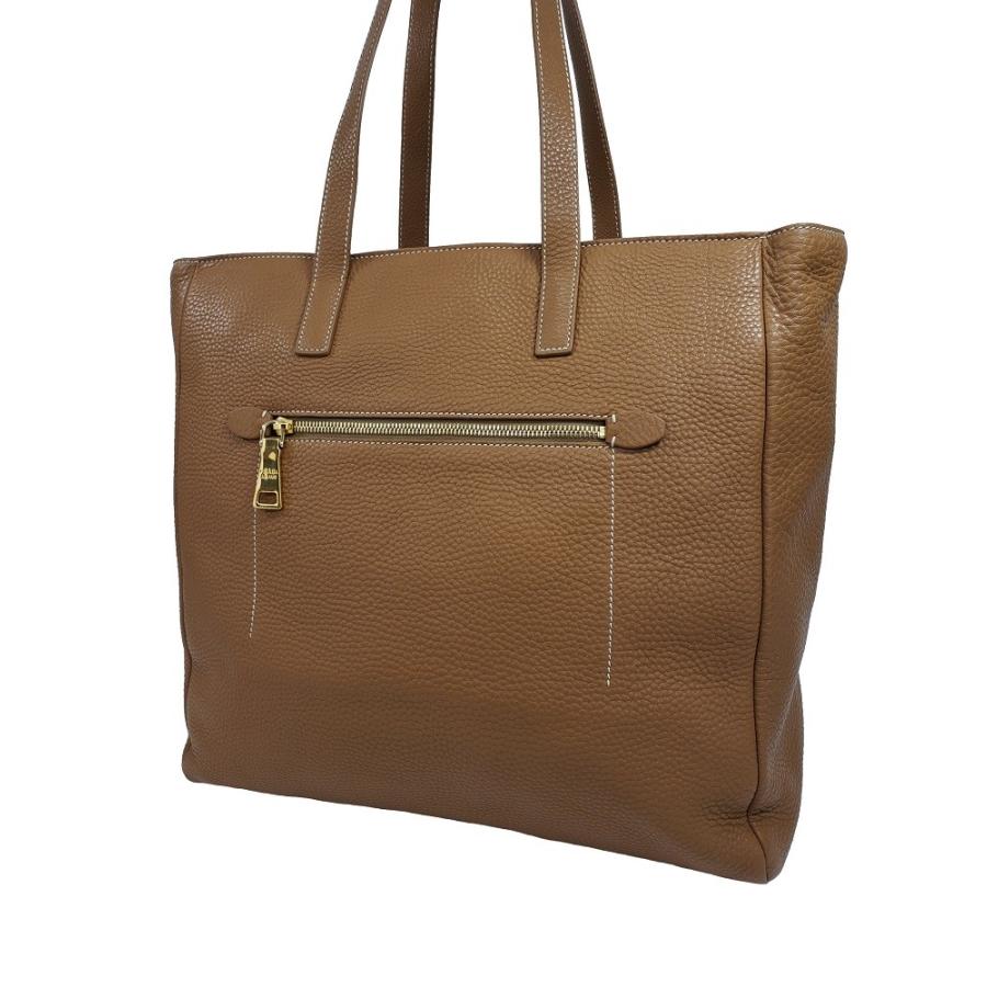 【レア】プラダ　バッグ　ビンテージ　ブラウン prada PRADA（プラダ） 【未使用品】 【プラダ】 BR4711 VIT.DAINO レザー