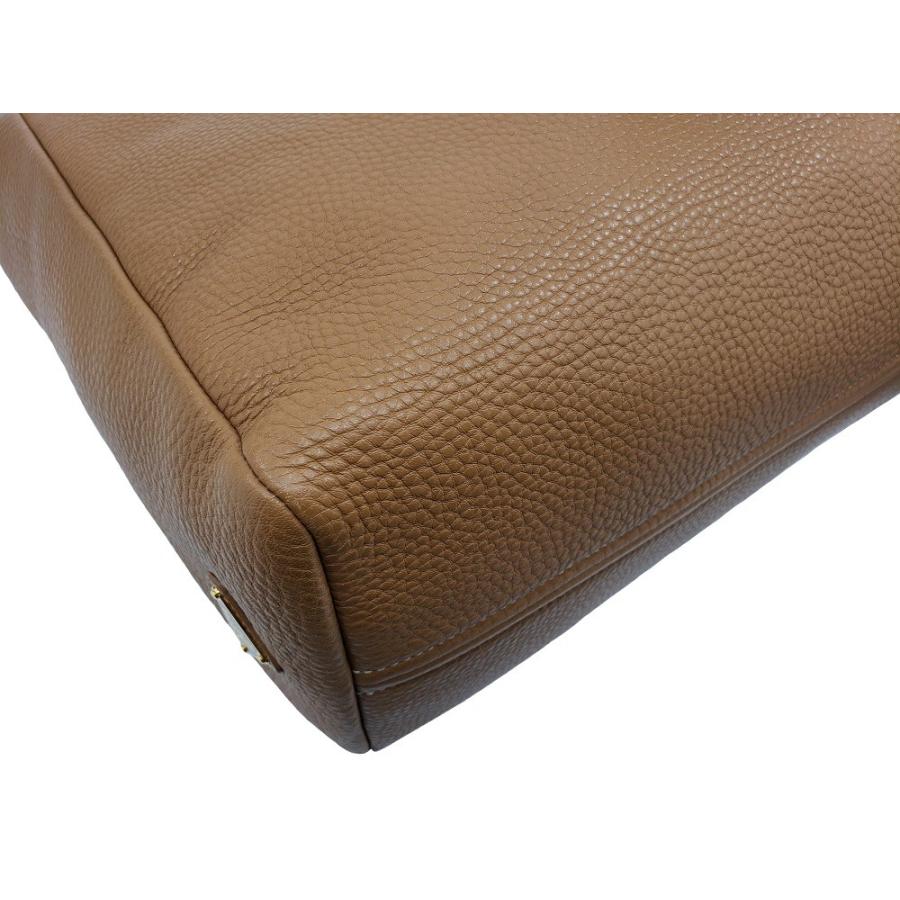 PRADA（プラダ） 【未使用品】 【プラダ】 BR4711 VIT.DAINO レザー