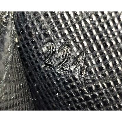 PRADA（プラダ） 【未使用品】 【プラダ】 1MC945 サフィアーノレザー