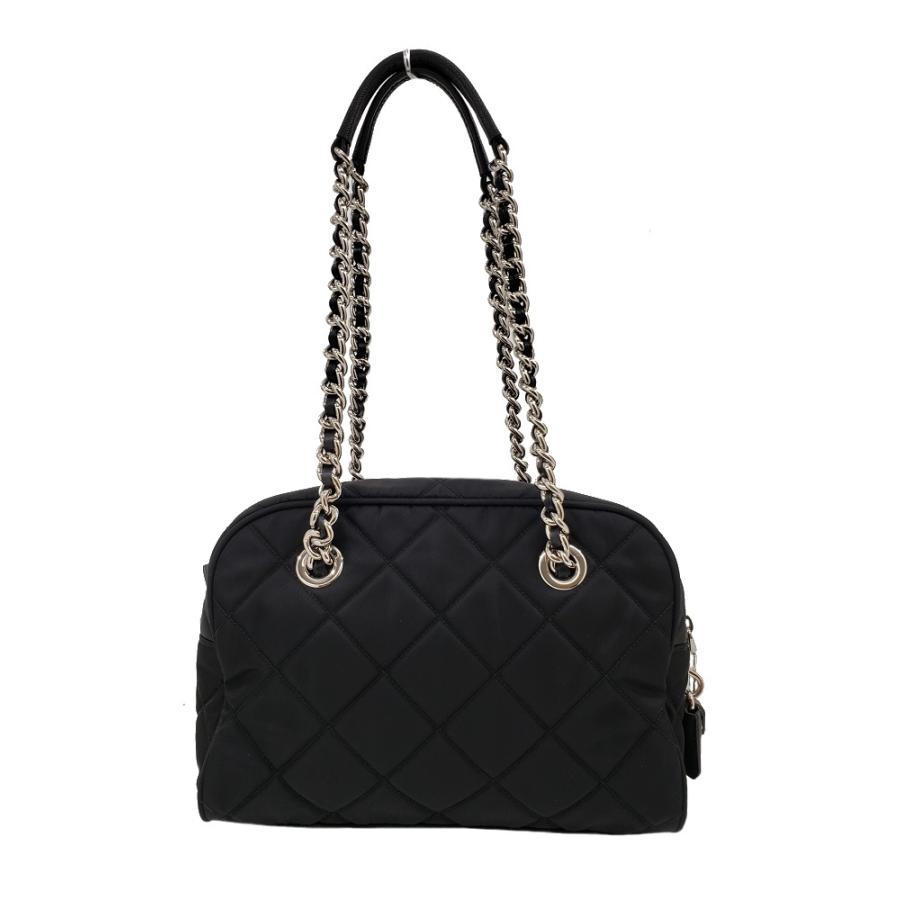 PRADA 【未使用品】 【プラダ】 1BB072 キルティング ナイロン PRADA 【未使用品】 【プラダ】 1BB072 キルティング ナイロン