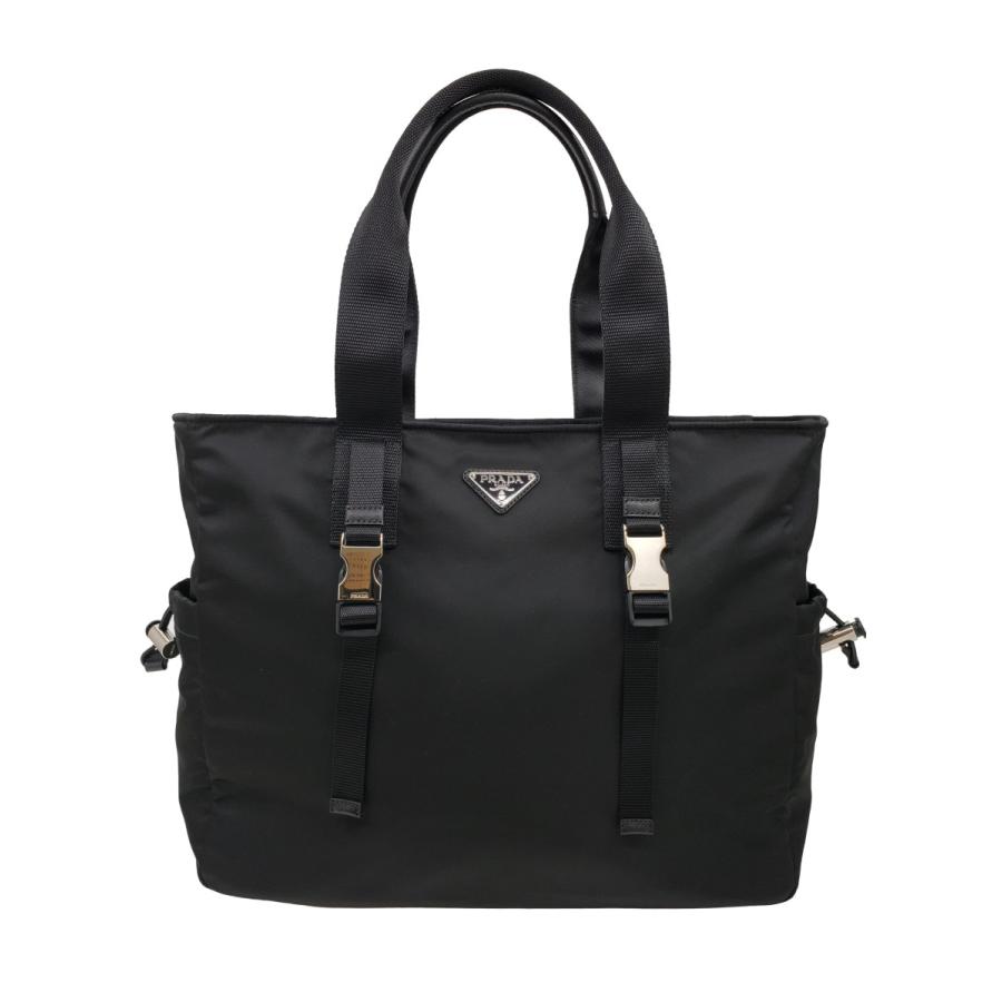 最新 Prada 3352 ブラック ショッパーバッグ トートバッグ メンズ Montagna Tessuto 2vg042 プラダ Prada 新品未使用 トートバッグ メンズ 2vg042 プラダ バッグ Itse Edu Co