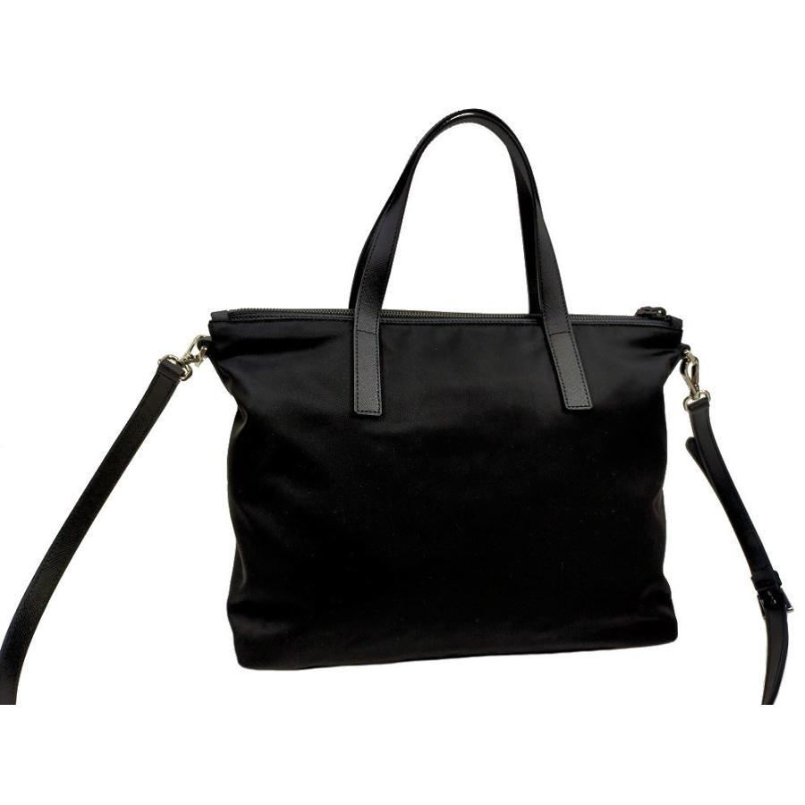 極美品 ほぼ未使用 PRADA プラダ トート大容量 軽量 PRADA＊Padded Re-Nylon tote bagトートバッグ＊送料込 (PRADA