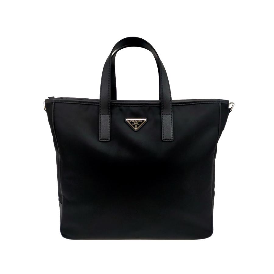 PRADA プラダ ナイロンビジネスバッグ VA0661 ブラック 楽天市場】【バッグ】PRADA プラダ ビジネスバッグ ブリーフケース