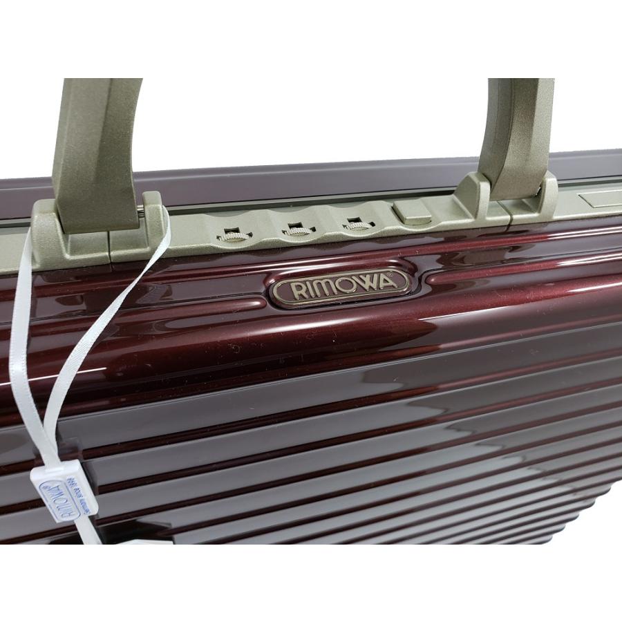 RIMOWA（リモワ） 【新品未使用】 【リモワ】 881.09.34.0 LIMBO