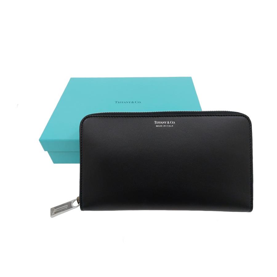 TIFFANY&Co. ティファニー「未使用品」レザー オーガナイザー TIFFANY&Co. ティファニー「未使用品」レザー オーガナイザー