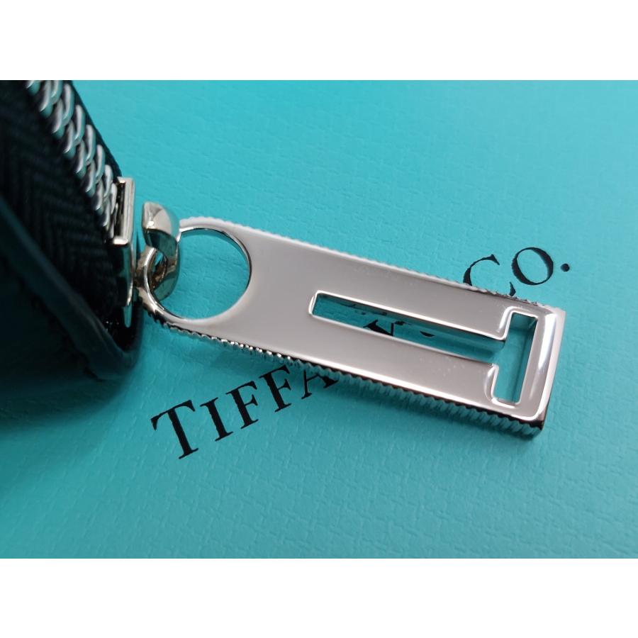 TIFFANY&Co. ティファニー「未使用品」レザー オーガナイザー TIFFANY&Co. ティファニー「未使用品」レザー オーガナイザー
